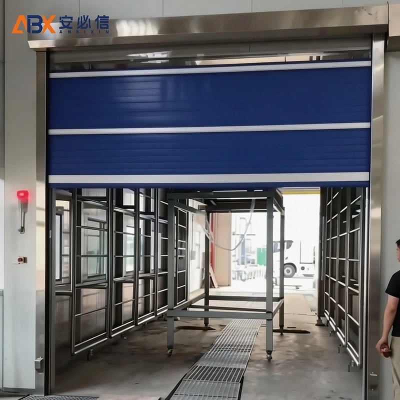 廊坊市高速门